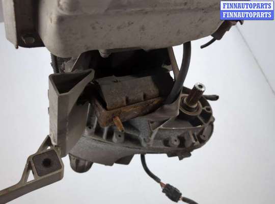 купить Редуктор Раздаточный КПП (раздатка) на Chevrolet Trailblazer 2001-2010