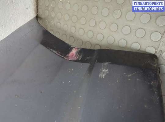 купить Бампер на Toyota Avensis 3 2008-2018