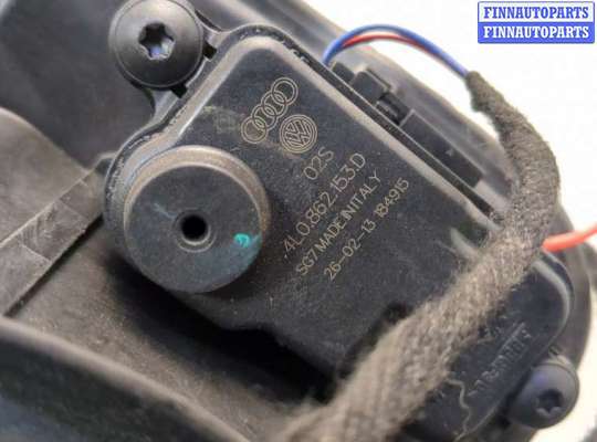 купить Лючок бензобака на Audi A6 (C7) 2011-2018