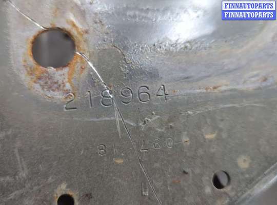 купить Усилитель бампера на Ford Edge 2015-2018