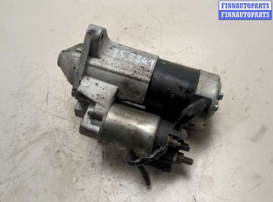 Стартер NS957263 на Nissan Juke 2010-2019