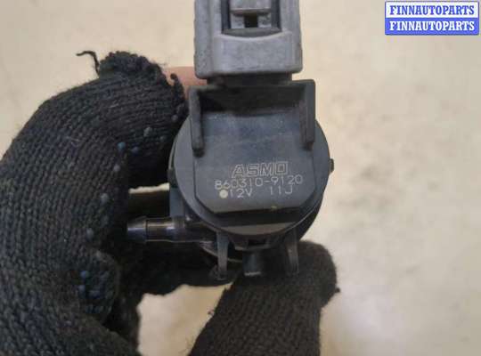 купить Двигатель (насос) омывателя на Mazda CX-7 2007-2012
