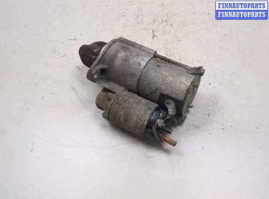 купить Стартер на Opel Meriva 2003-2010