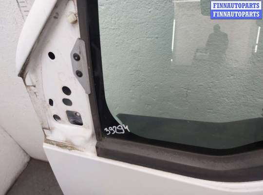 купить Дверь боковая (легковая) на Ford Transit (Tourneo) Connect 2002-2013