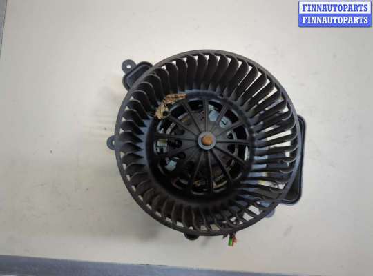 Двигатель отопителя (моторчик печки) PG1209186 на Peugeot 5008 2009-2016