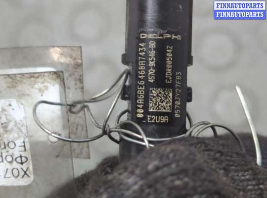 купить Форсунка топливная на Ford Mondeo 3 2000-2007