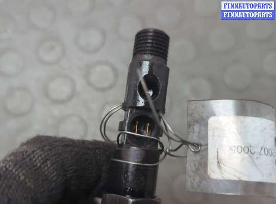 купить Форсунка топливная на Ford Mondeo 3 2000-2007