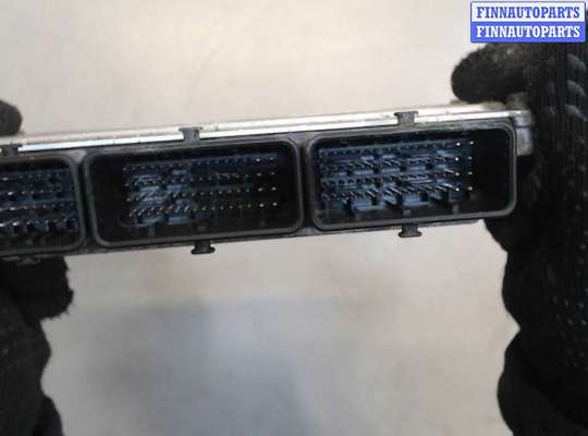 купить Блок управления двигателем на Dacia Sandero 2012-