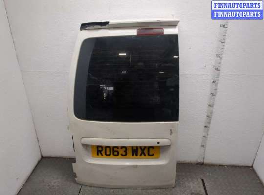 Дверь задняя (распашная) VG2720048 на Volkswagen Caddy 2004-2015
