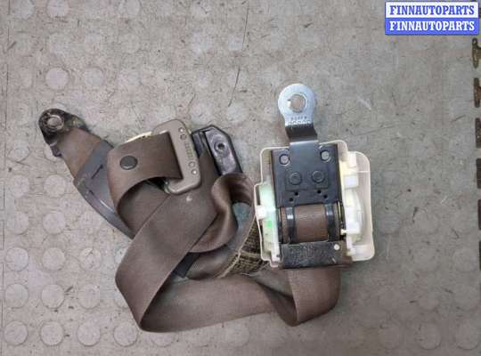 купить Ремень безопасности на Mitsubishi Montero Sport / Pajero Sport 1996-2008