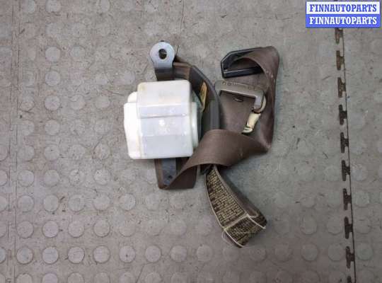 купить Ремень безопасности на Mitsubishi Montero Sport / Pajero Sport 1996-2008
