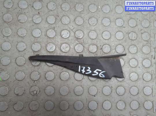 Купить Пластик (Обшивка) моторного отсека на Infiniti QX60 2013-2020 Пластик (Обшивка) моторного отсека IFT9891 на Infiniti QX60 2013-2020