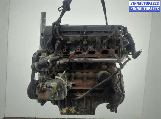 купить Двигатель (ДВС) на Opel Zafira B 2005-2014