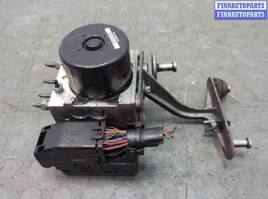 купить Блок АБС, насос (ABS, ESP, ASR) на Mercedes C W204 2006-2015
