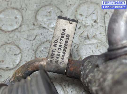 купить Насос гидроусилителя руля (ГУР) на Volkswagen Sharan 2000-2010