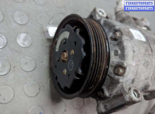 купить Компрессор кондиционера на Volkswagen Touran 2003-2006