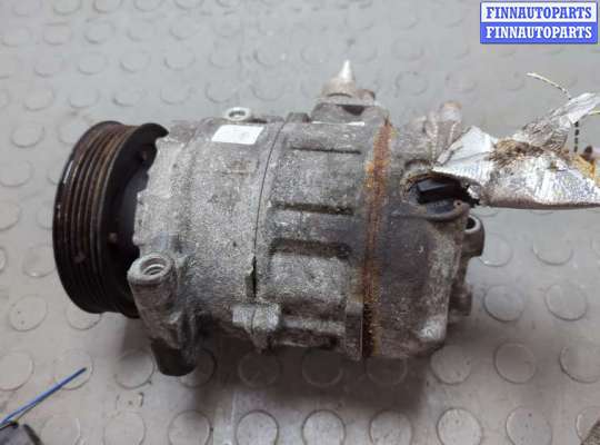 купить Компрессор кондиционера на Volkswagen Touran 2003-2006