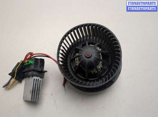 Сопротивление отопителя (моторчика печки) NS980180 на Nissan Note E11 2005-2013