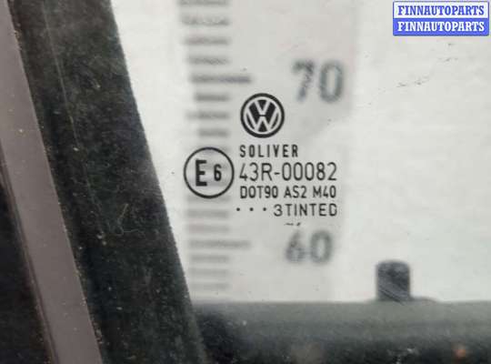 купить Дверь боковая (легковая) на Volkswagen Passat 5 2000-2005