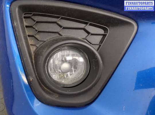 купить Бампер на Mazda CX-5 2012-2017