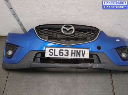 Купить Бампер на Mazda CX-5 2012-2017 Бампер MZ668244 на Mazda CX-5 2012-2017
