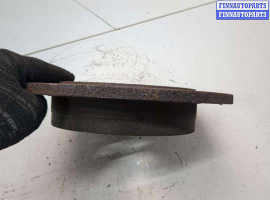 купить Диск тормозной на Mercedes ML W163 1997-2005