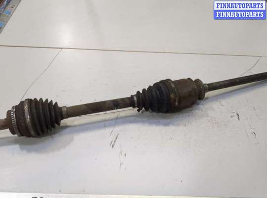 купить Полуось (приводной вал, шрус) на Toyota RAV 4 2000-2005