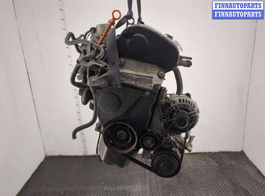 Маховик VG2743435 на Volkswagen Polo 2009-2014