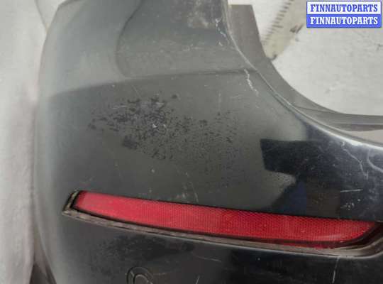 купить Бампер на BMW X6 E71 2007-2014