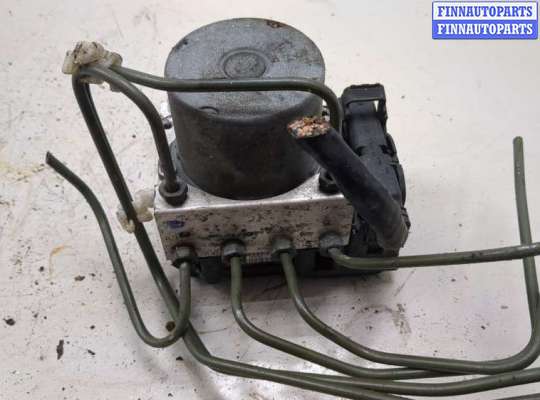 купить Блок АБС, насос (ABS, ESP, ASR) на Nissan Primera P12 2002-2008