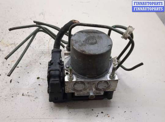 купить Блок АБС, насос (ABS, ESP, ASR) на Nissan Primera P12 2002-2008