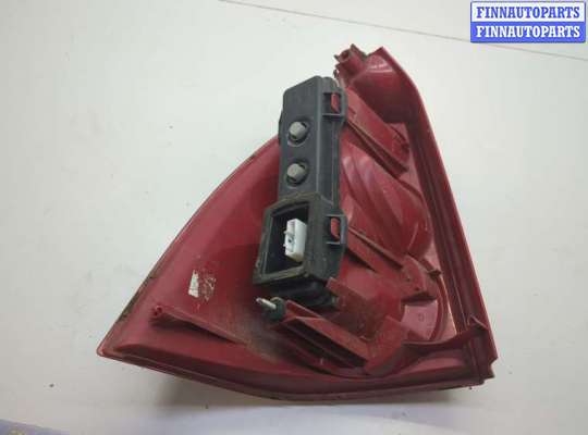 купить Фонарь (задний) на Peugeot 307 2001-2008