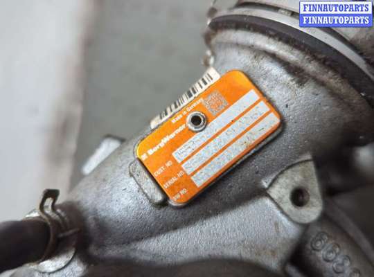 купить Турбина на Opel Insignia 2008-2017