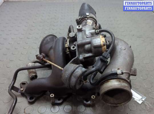 купить Турбина на Opel Insignia 2008-2017