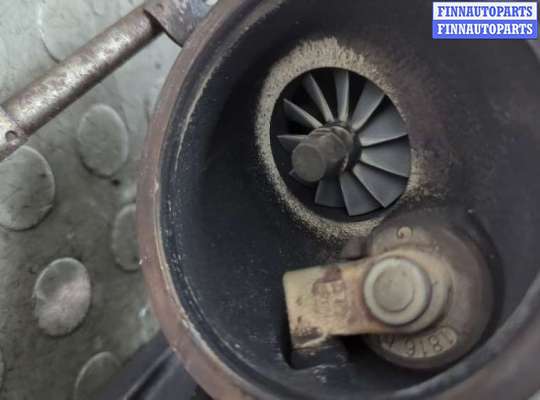 купить Турбина на Opel Insignia 2008-2017