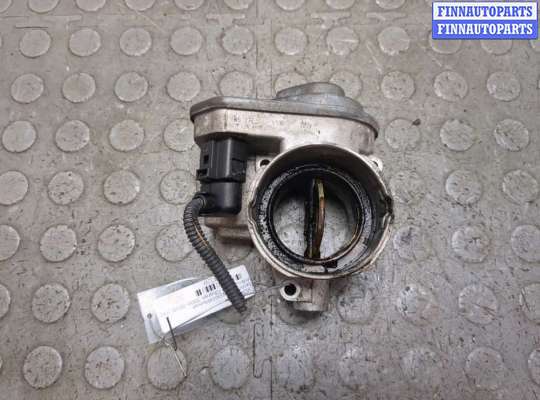 купить Заслонка дроссельная на Volkswagen Sharan 2000-2010