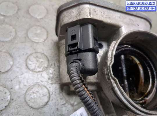 купить Заслонка дроссельная на Volkswagen Sharan 2000-2010