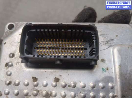 купить Блок управления двигателем на Opel Vectra C 2002-2008