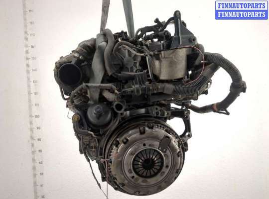 купить Генератор на Mazda 3 (BL) 2009-2013