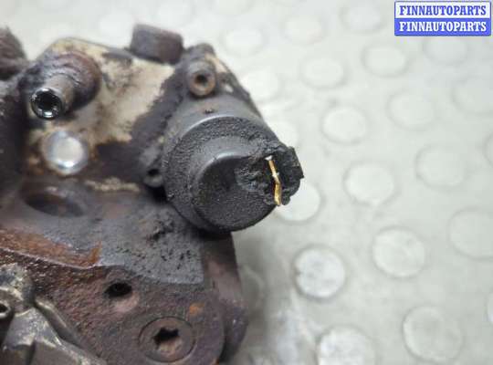 купить ТНВД на Renault Master 1998-2010