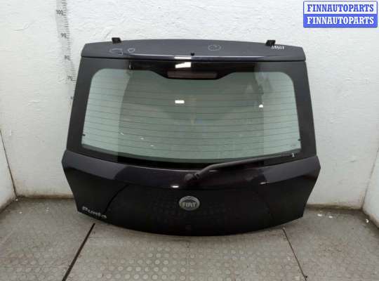 Щеткодержатель FT568018 на Fiat Punto 1999-2010