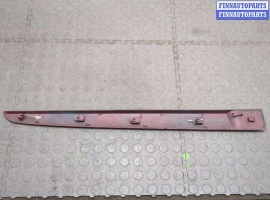 купить Молдинг двери на Renault Scenic 2003-2009