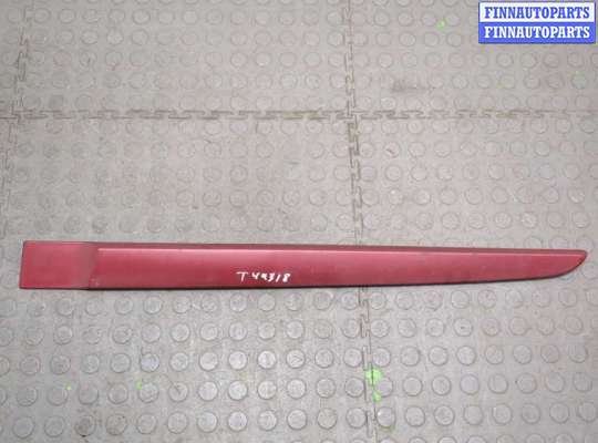 купить Молдинг двери на Renault Scenic 2003-2009