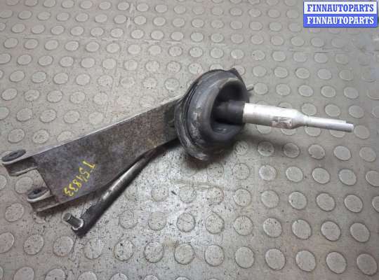 Кулиса МКПП