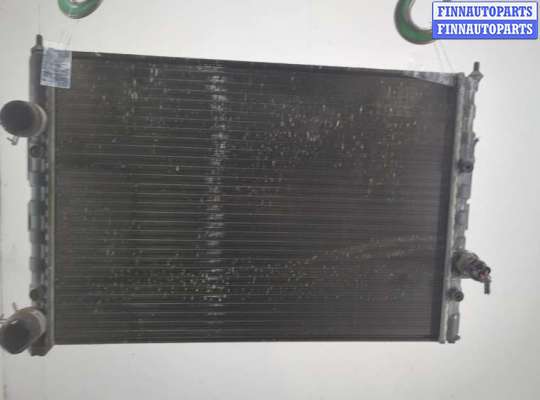 купить Радиатор охлаждения двигателя на Volkswagen Passat 4 1993-1997