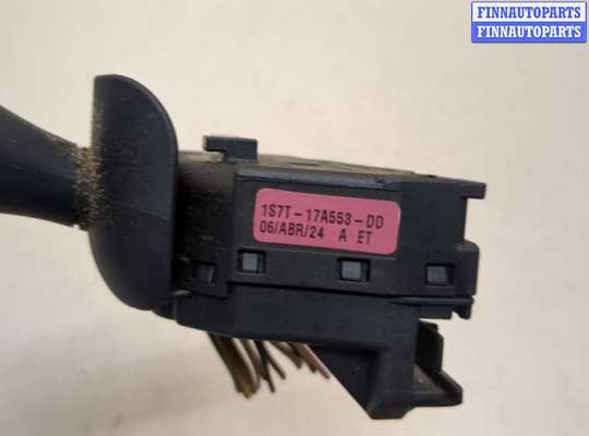 купить Переключатель дворников (стеклоочистителя) на Ford Mondeo 3 2000-2007