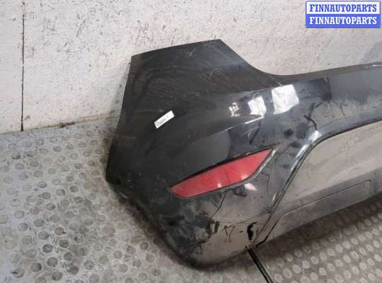 купить Бампер на Ford Fiesta 2008-2013