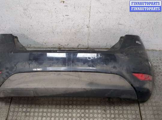 купить Бампер на Ford Fiesta 2008-2013