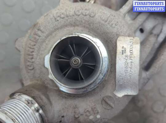 купить Турбина на Jaguar XF 2007-2015