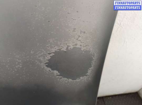 купить Капот на Mercedes Vito W639 2003-2014